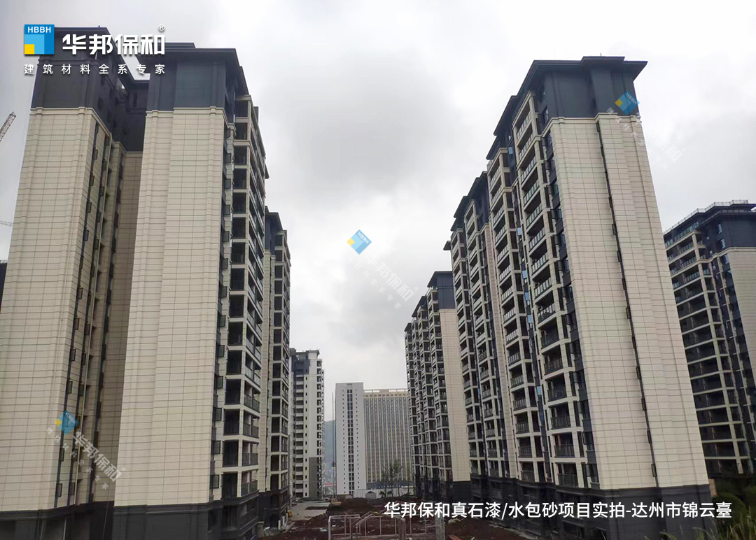 邦泰兴诚锦云臺
