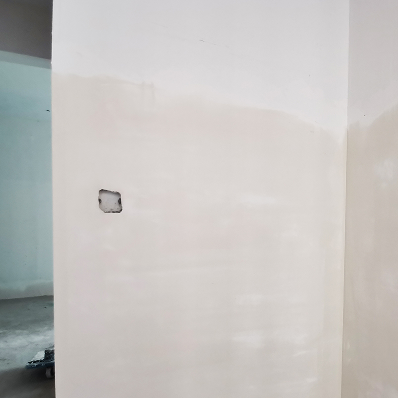 内墙精装底料腻子