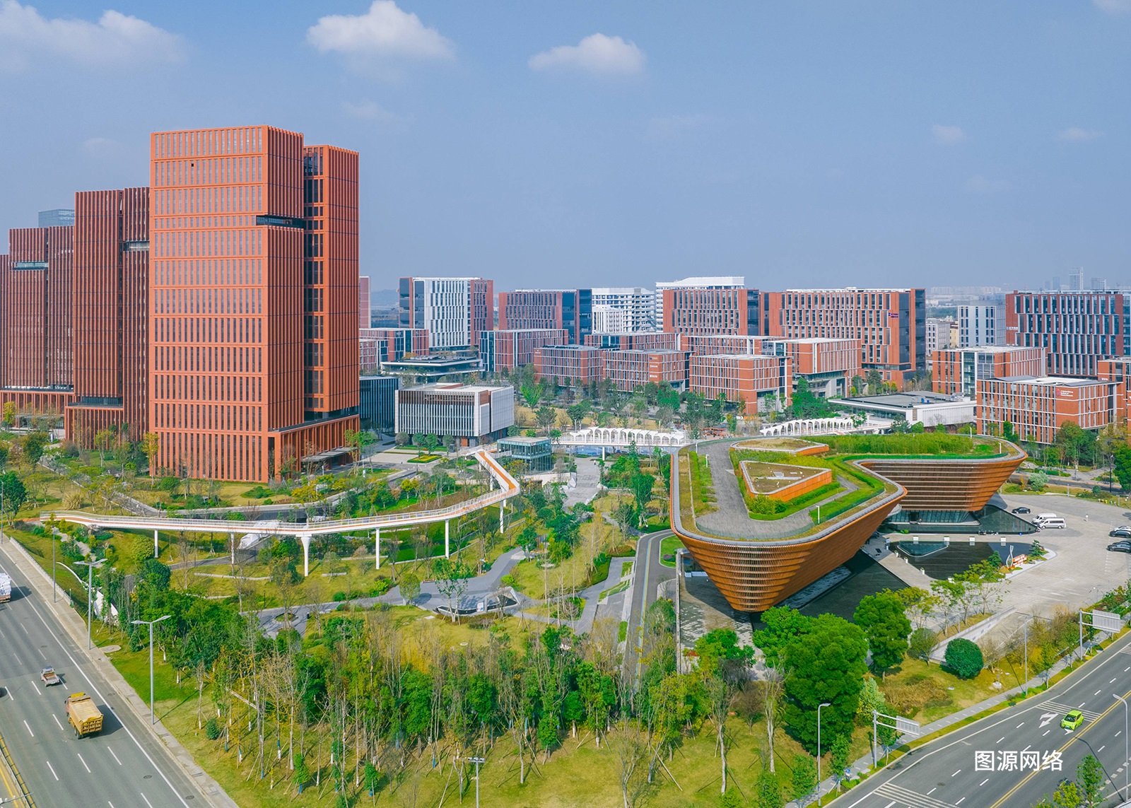 天府国际生物城